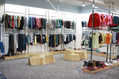 青島依托跨國采購推動紡織服裝產業升級