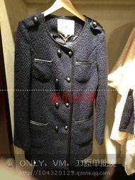 老店新開，品質承諾 專柜正品O'LY、V'MODA、歐力羽絨服批發零售