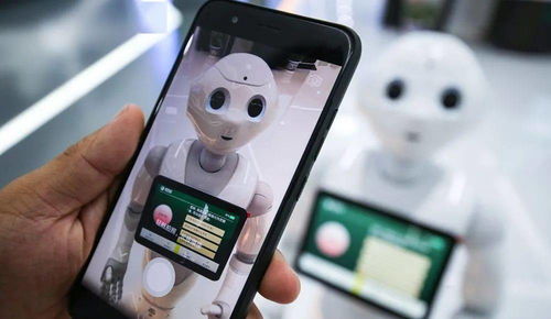 AI教育正帶來(lái)更多教學(xué)新勢(shì)力